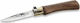 Antonini Old Bear Old Bear Walnut Size XS Σουγιάς Καφέ