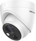 Hikvision DS-2CE71D0T-PIRLP CCTV Κάμερα Παρακολούθησης Full HD 1080p Αδιάβροχη με Φακό 2.8mm