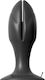 Pipedream Anal Fantasy Insta-Gaper Dop Anal Black 9.5cm