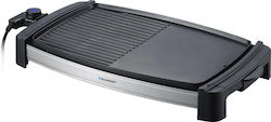 Blaupunkt Grătar Placă netedă și canelată 2000W Blaupunkt Grătar Placă netedă și canelată 2000W