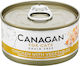 Canagan Κονσέρβα Wet Food for Adult Cats In Can with Chicken / Vegetables 1pc 75gr