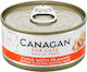 Canagan Κονσέρβα Wet Food for Adult Cats In Can...