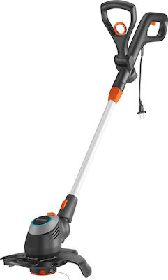 Gardena Turbo PowerCut 650/30 Electric Brush Cutter Shoulder / Hand 650W 3kg 9874-20 967986401