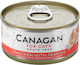 Canagan Κονσέρβα Wet Food for Cat in Can with S...