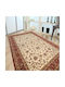 Royal Carpet 8349 Bedroom Rugs Set Sherazad Ivory 11SHE8349BIV.067520 3pcs