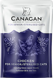 Canagan Φακελάκι 85gr Canagan Φακελάκι 85gr