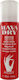 Mavala Switzerland Mavadry Top Coat for Regular Nail Polish Quick Dry 150ml