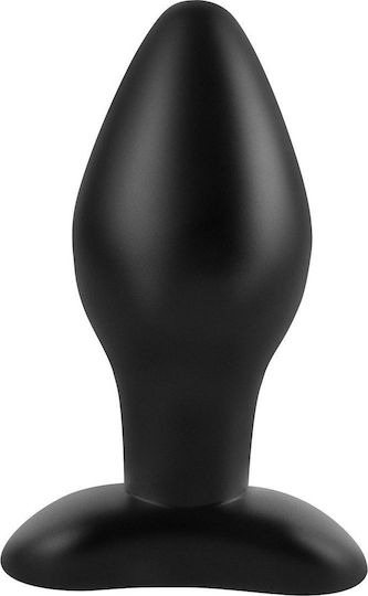 Pipedream Pipedream Anal Fantasy Collection Buttplug Large Πρωκτική Σφήνα Large Black 13cm
