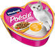 Vitakraft Poesie Sauce Wet Food for Adult Cats ...