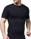 Fit x Slim Мъжко Блуза За изпотяване & отслабване
