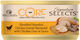 Wellness Core Wet Food for Adult Cats in Cans with Chicken and Liver Grain-Free 79gr