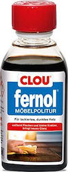 Clou Fernol Полиращо почистващо средство за мебели За Мебели Dark 1x150мл Clou Fernol Полиращо почистващо средство за мебели За Мебели Dark 1x150мл