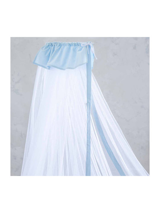 Nima Mosquito Net Crib Nappy Tulle 21022 Light ...