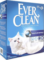 Ever Clean Multi Crystals Cat Litter Bentonite ...