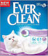 Ever Clean Пясък за котки Бентонит с аромат на лавандула 6лт