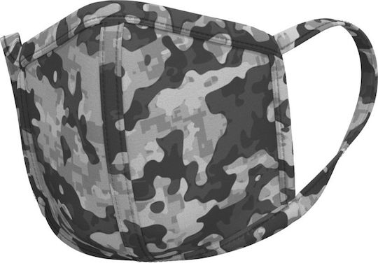 Urban Zac 2.0 Face Mask with Ear Loops Urban 1τμχ