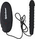Pipedream Anal Fantasy Collection Vibrating Butt Buddy Πρωκτικός Δονητής Μαύρος 12.70cm