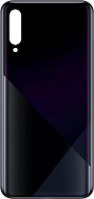 Capac Baterie Negru pentru Galaxy A30s