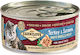 Carnilove Adult Wet Food for Adult Cats In Can with Turkey / Salmon 1pc 100gr