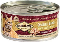 Carnilove Adult 100gr Carnilove Adult 100gr