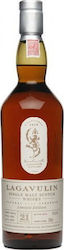 Lagavulin Old Single Malt 21 Ετών 52% 700ml Lagavulin Old Single Malt 21 Ετών 52% 700ml