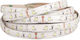 Eurolamp Ταινία LED 24V RGB Φως 5m Τύπου SMD5050