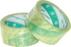 AGC Packaging Film 48mm x 35m 6 Pieces