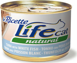 Lifecat Natural