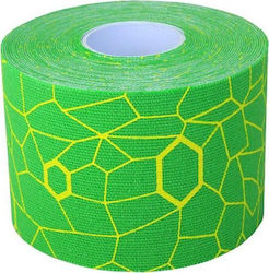 Thera-Band Standard Ταινία Κινησιοθεραπείας 5cm x 5m