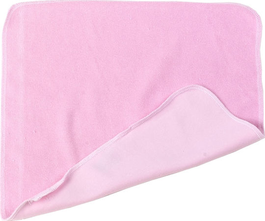 O Kosmos tou Morou Schultertuch Burp Cloth 30x30cm