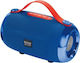 WSTER WS-1830 Bluetooth високоговорител 10W с р...