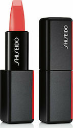 Shiseido Modernmatte Powder Lipstick Sound Check 4gr