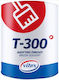 Vitex Τ300 Διαλυτικό Διάφανο 375ml