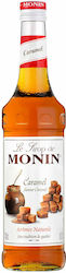Monin Σιρόπι για Κοκτέιλ με Γεύση Καραμέλα 1000ml