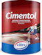 Vitex Cimentol Vopsea pentru beton Acrilic Tenis verde 2.5lt
