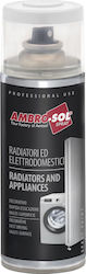 Ambro-Sol Spray Paint White WHITE 400ml