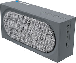 Blaupunkt BT06 Bluetooth-Lautsprecher 5W mit Radio Gray