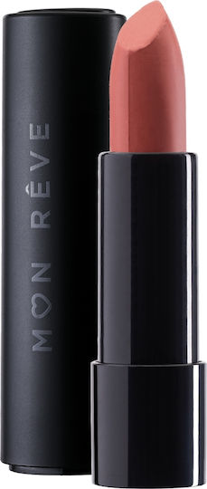 Mon Reve Irresistible Lips Lipstick Long Lasting Sheer 9 4.5gr