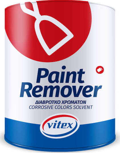 Vitex Paint Remover Paint Remover Transparent 375ml