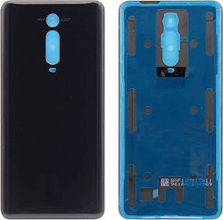 Καπάκι Μαύρο Xiaomi Mi 9T