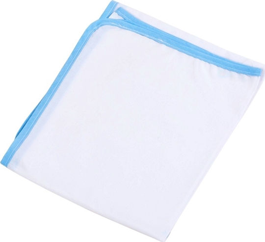 O Kosmos tou Morou Swaddle Blanket 90x90cm