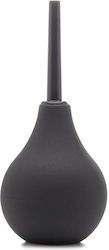 Shots ANAL Douche Small Πρωκτικό Ντους Small Black 6.3cm