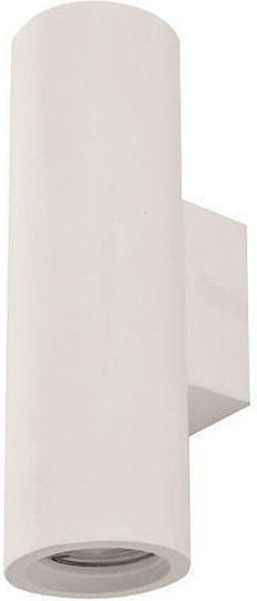 Eurolamp Lumină De perete Alb 75x25cm Eurolamp Lumină De perete Alb 75x25cm