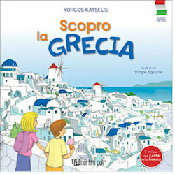 Scopro la Grecia