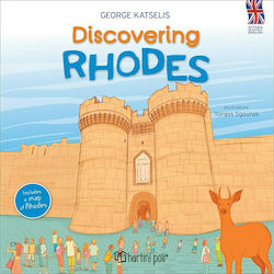 Discovering Rhodes