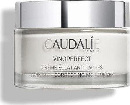 Caudalie Vinoperfect Гел Лице 50мл
