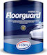Vitex Hybrid Paint Floorguard Hybrid Pu White 3lt