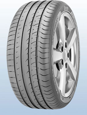 Sava Intensa UHP 2 225/40 R18 92Y XL Θερινό Λάστιχο για Επιβατικό Αυτοκίνητο