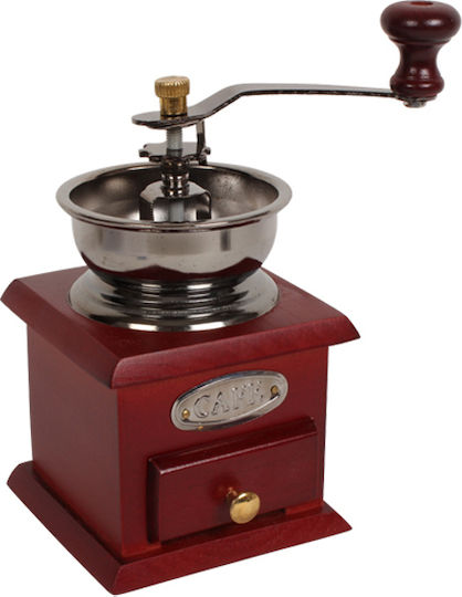 Keskor Manual Coffee Grinder Brown 607108