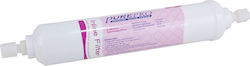 Pure Pro aus Polypropylen 5 μm (Mikrometer) Inline Filter 5678L PF5 Pure Pro aus Polypropylen 5 μm (Mikrometer) Inline Filter 5678L PF5